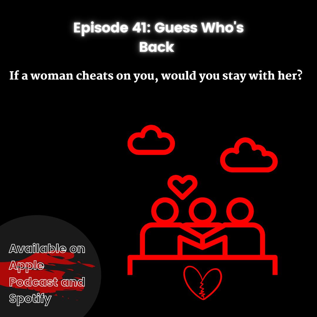 Cancel Me Podcast tweet media