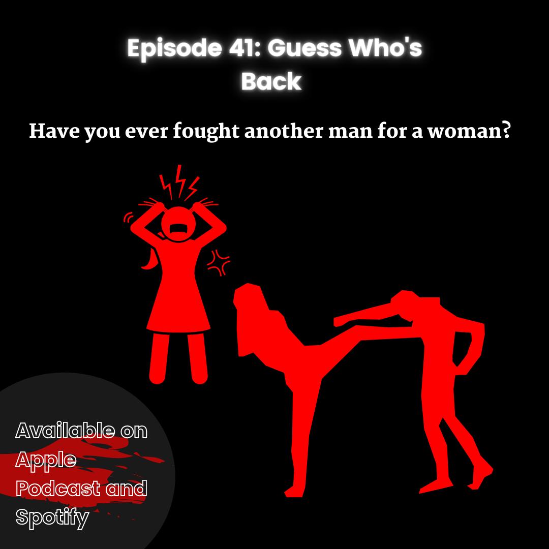 Cancel Me Podcast tweet media