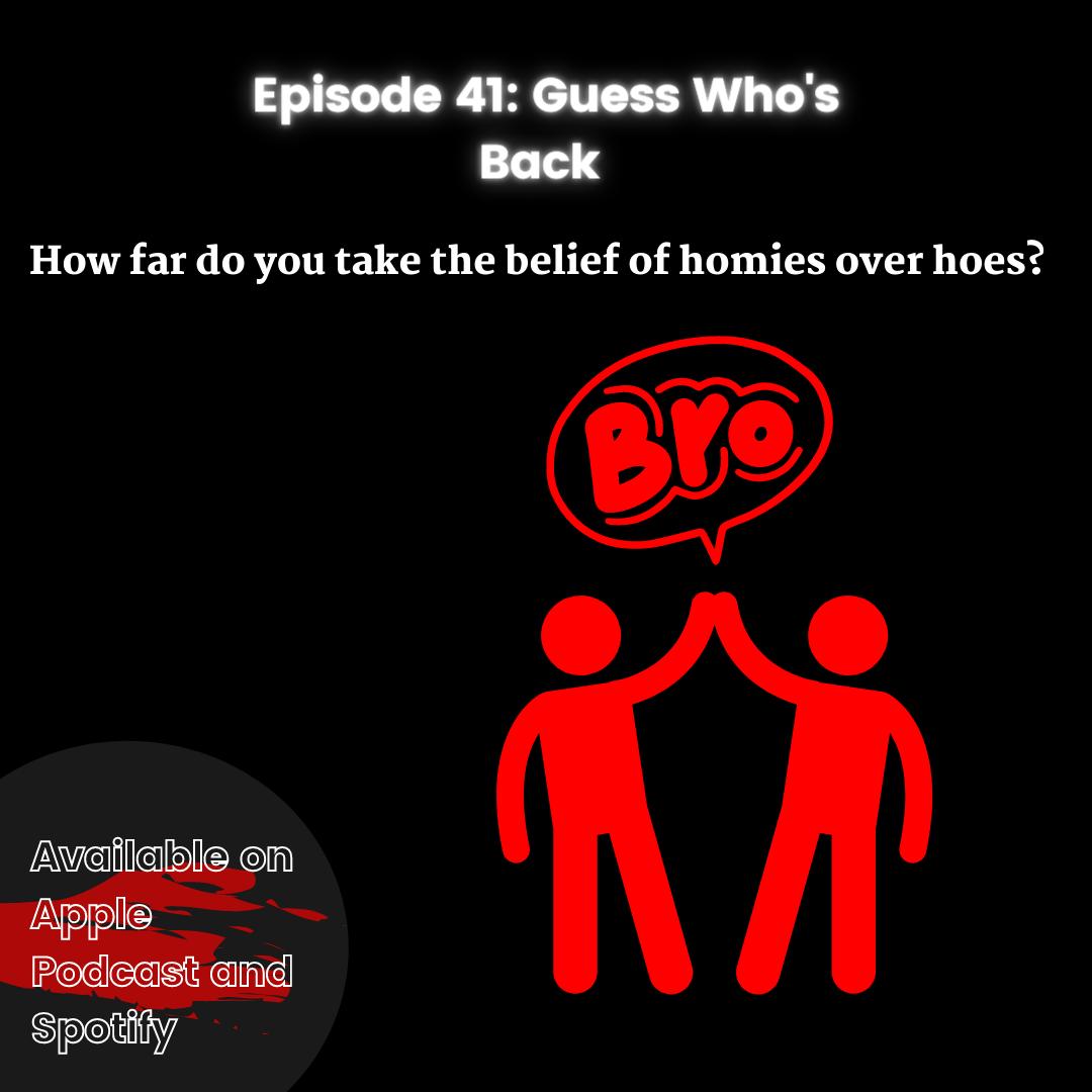 Cancel Me Podcast tweet media