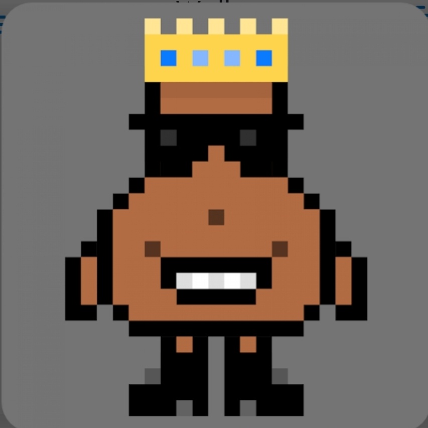 Lee__Carey's tweet photo. #NewProfilePic #minimutants #NFTCommunity #NFTsales #NFTGiveaway #nfts #NFTGANG #NFTdrops @minimutants https://t.co/friaOGLQjB