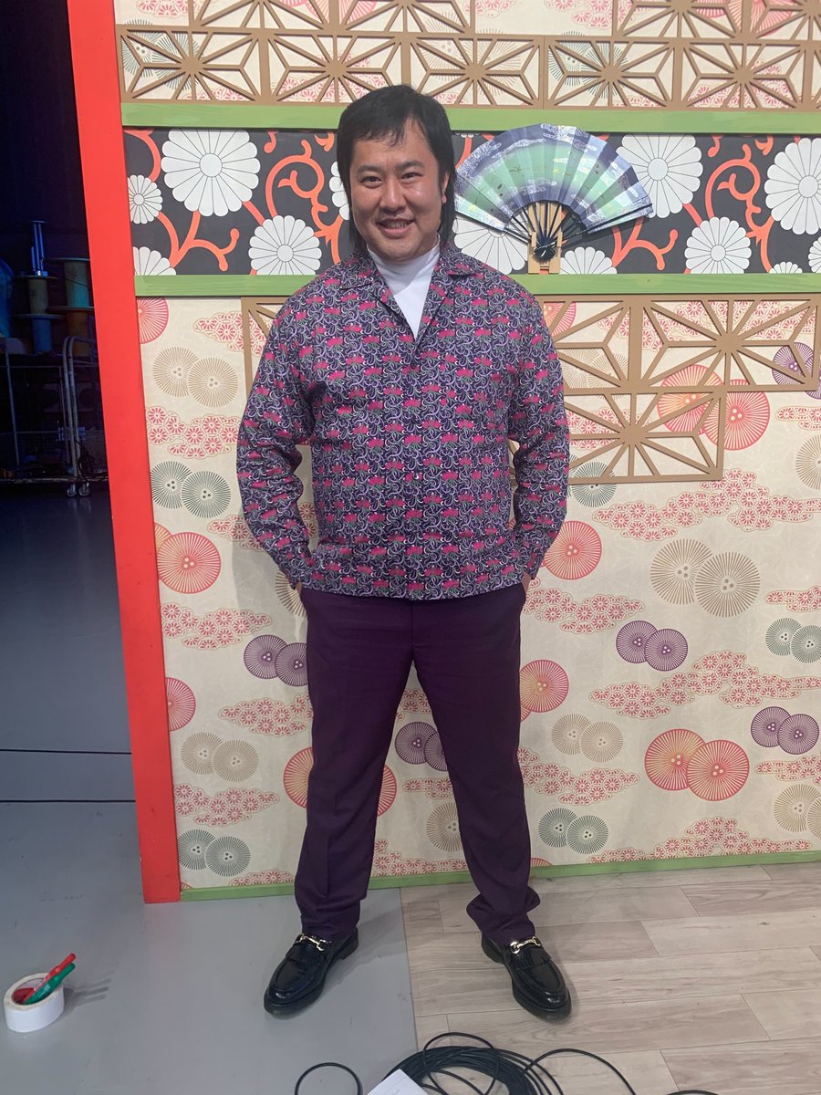 とにかく明るい安村のプロフィール・画像・写真(1000041791)