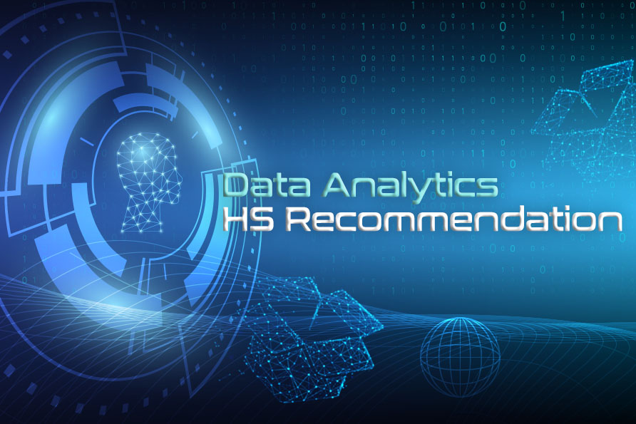 WCO_OMD's tweet photo. How Artificial Intelligence (AI) can help Customs in automating HS Classification
➡️ https://t.co/N1aKJEMFCR
#WCO #Customs #HarmonizedSystem #HSclassification #ArtificialIntelligence #AI #DataAnalytics https://t.co/N4jAUtHUwP