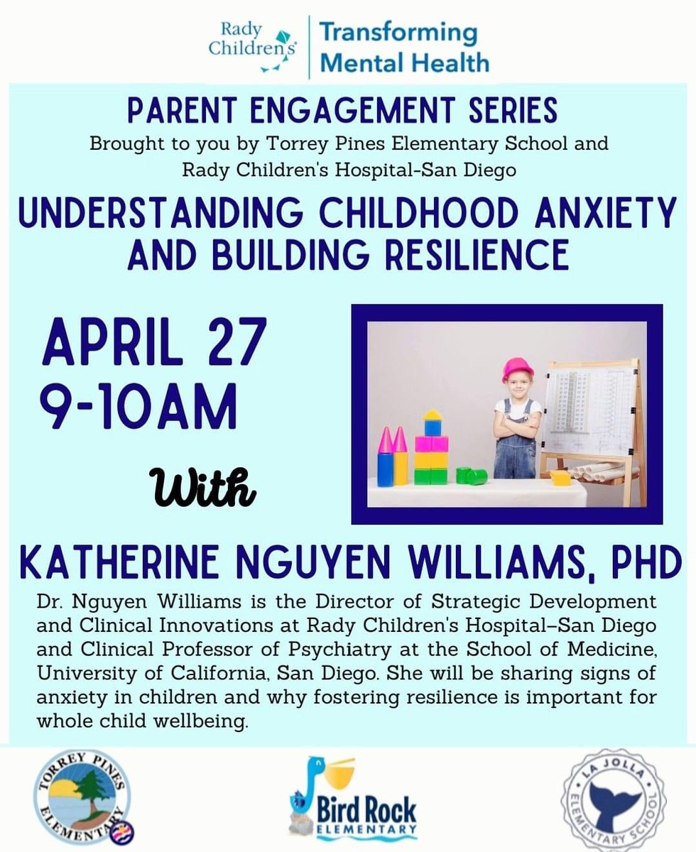 tpesfoundation's tweet photo. Today! Free webinar for TPES families. Please see last week’s eTwig for Zoom details. https://t.co/4A47kYNCfg
