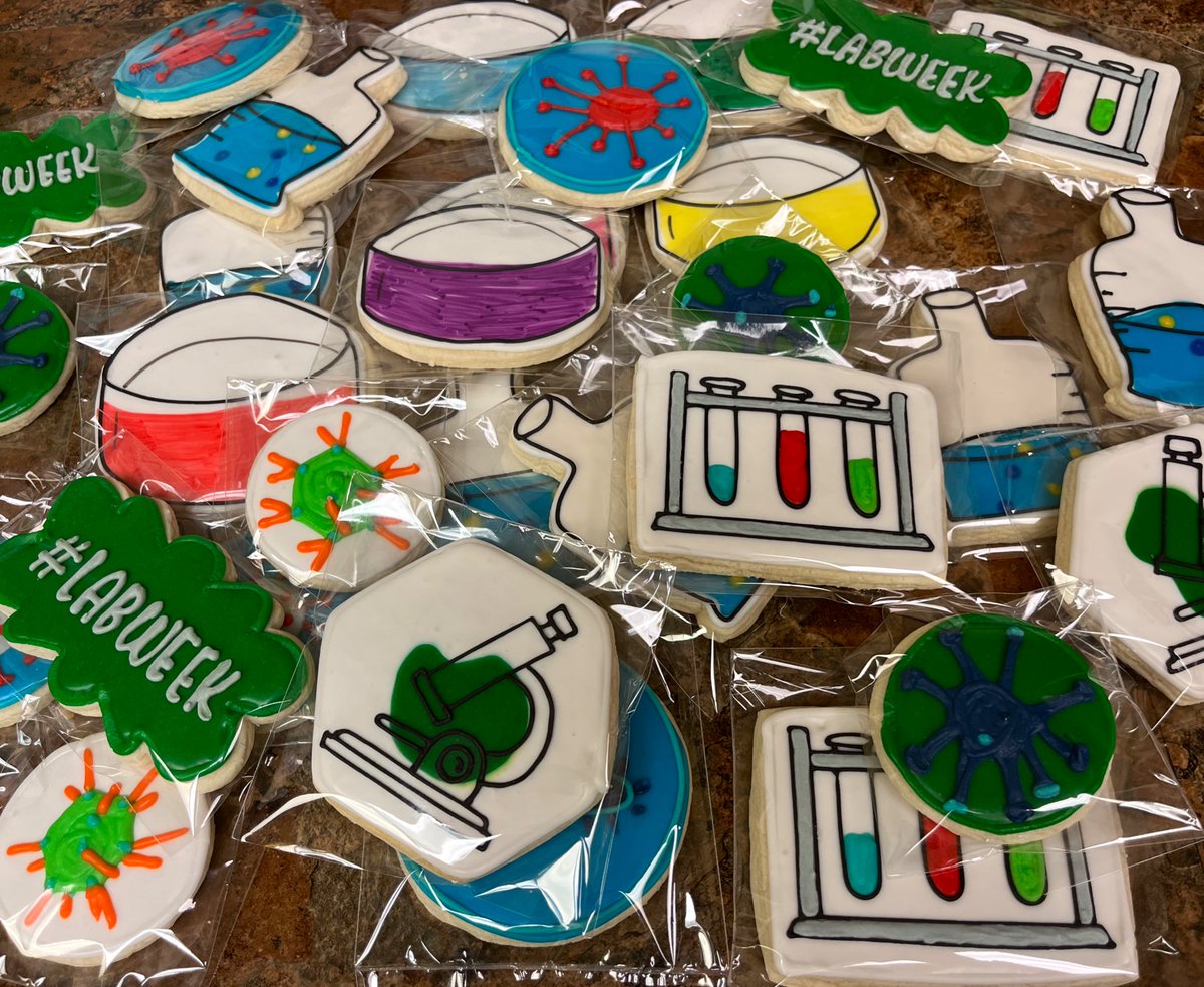 Rachael Liesman tweet media