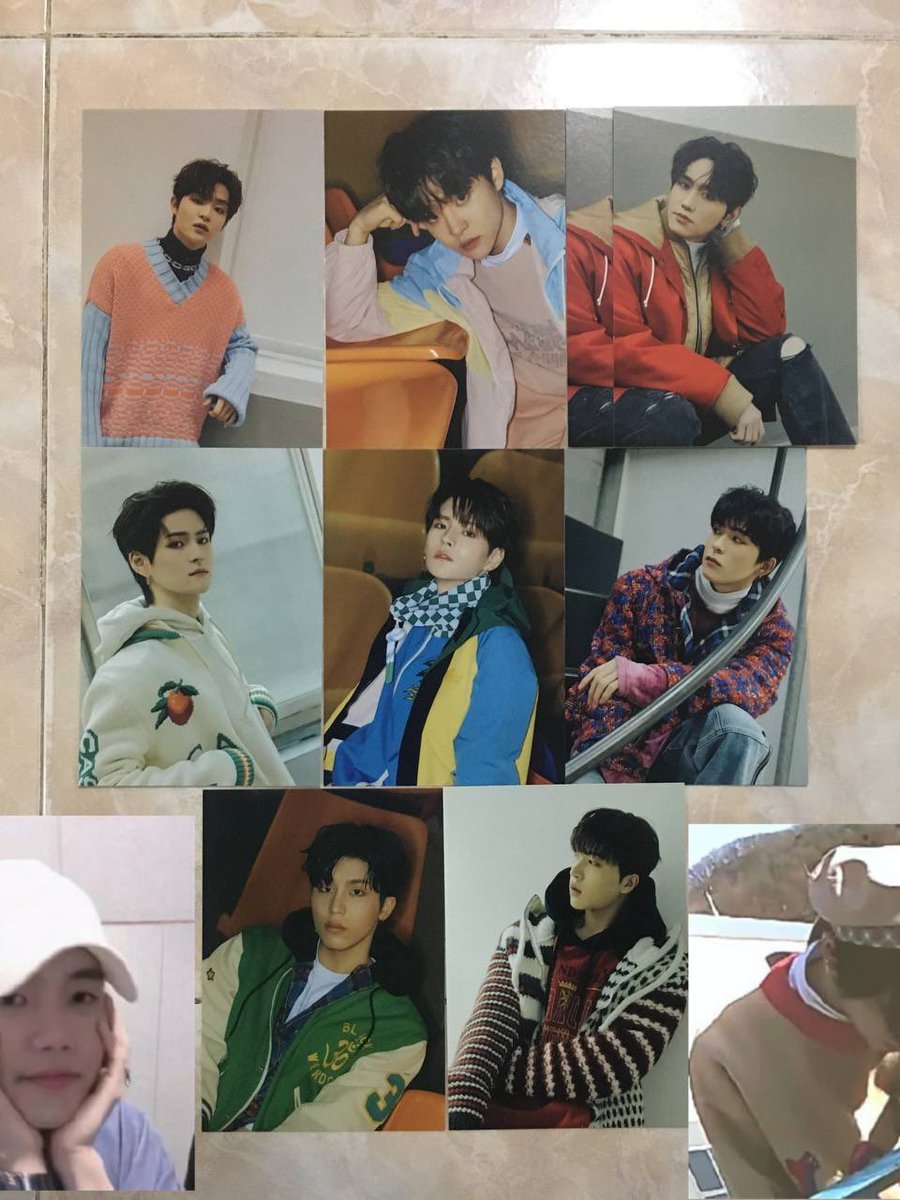 yejunworld 🛒 tweet media