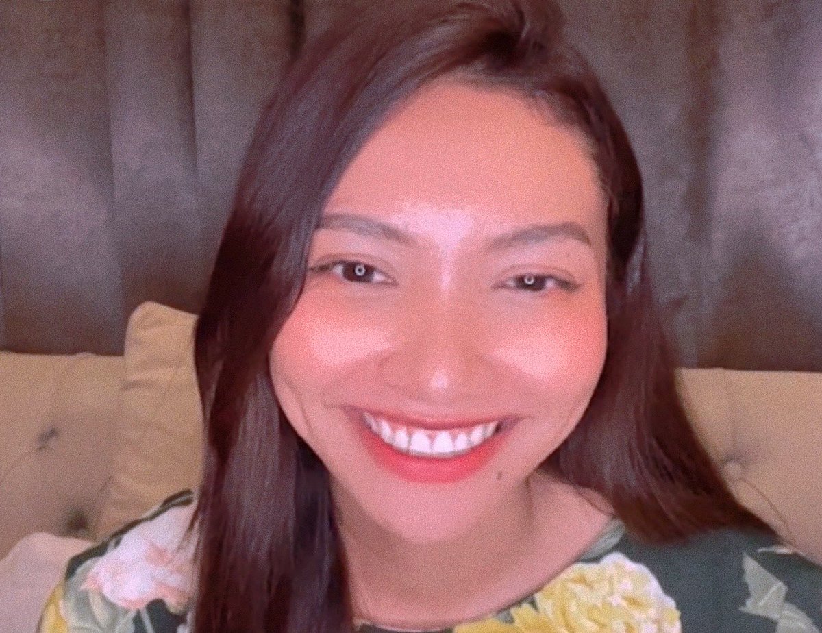 fahpnss's tweet photo. ขอให้ทุกการเดินทางต่อจากนี้มีแต่รอยยิ้มนะคนเก่ง💗🥰
#14yearsofGamwichayanee https://t.co/PVbX6kY2MO