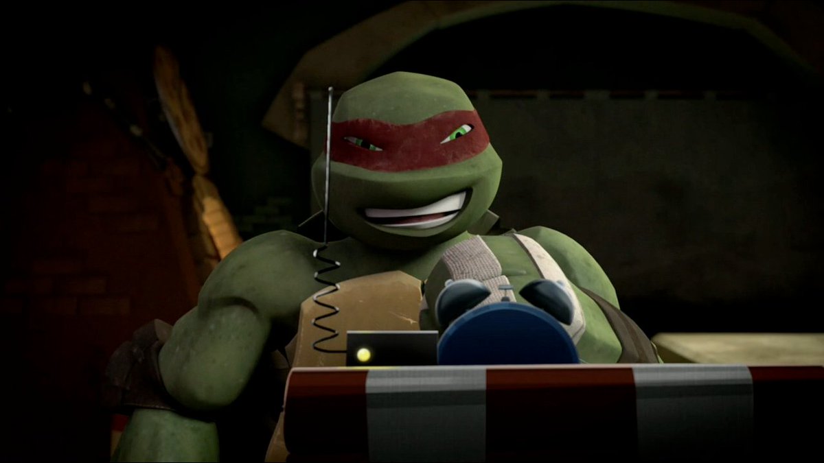 Raphael 𓆉 Ψ ❤️ | SLOW tweet media