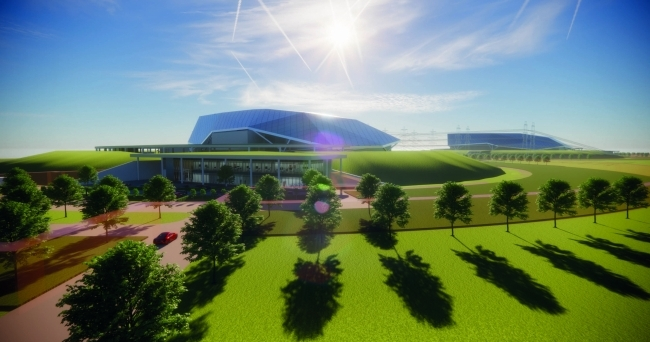 UPDATE: Rolls-Royce is creating 400 jobs in Derby and Warrington to support the growth of its small modular reactor (SMR) programme. SMR is expected to generate £52bn in economic benefit and create 40,000 British jobs. 80% of the components will be built in the UK. #UKmfg🇬🇧