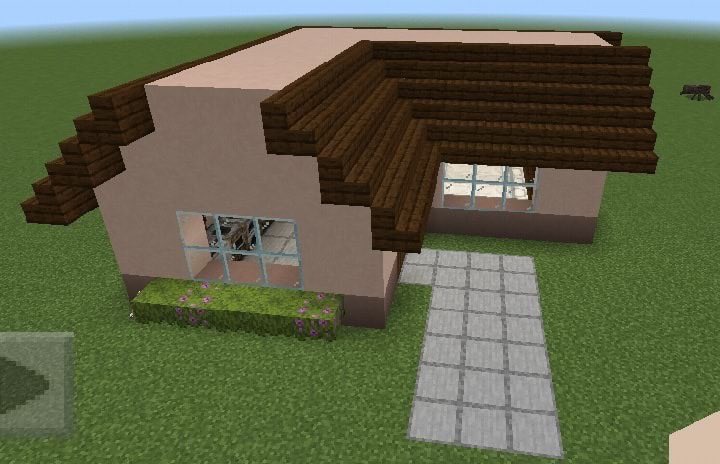 casa calva