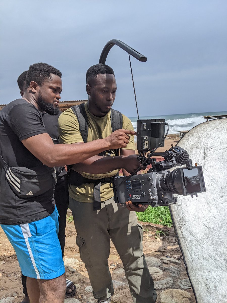 Benjamin Krow tweet media