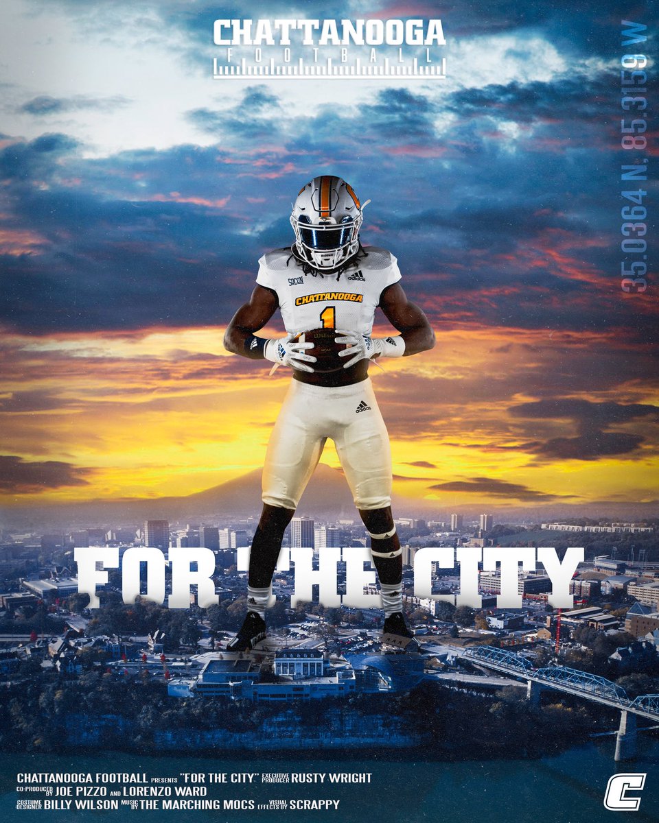 Takeover the city📍