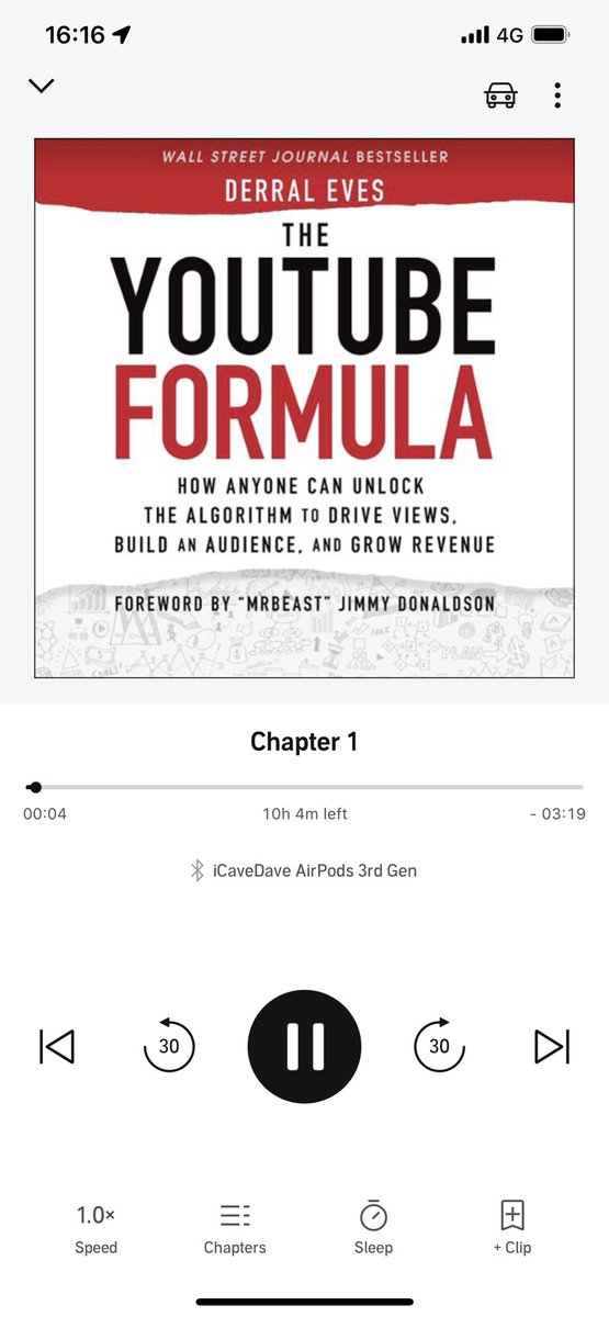 iCave_Dave's tweet photo. The excitement is real. #youtubeformula @derraleves https://t.co/RF3cMHktA0