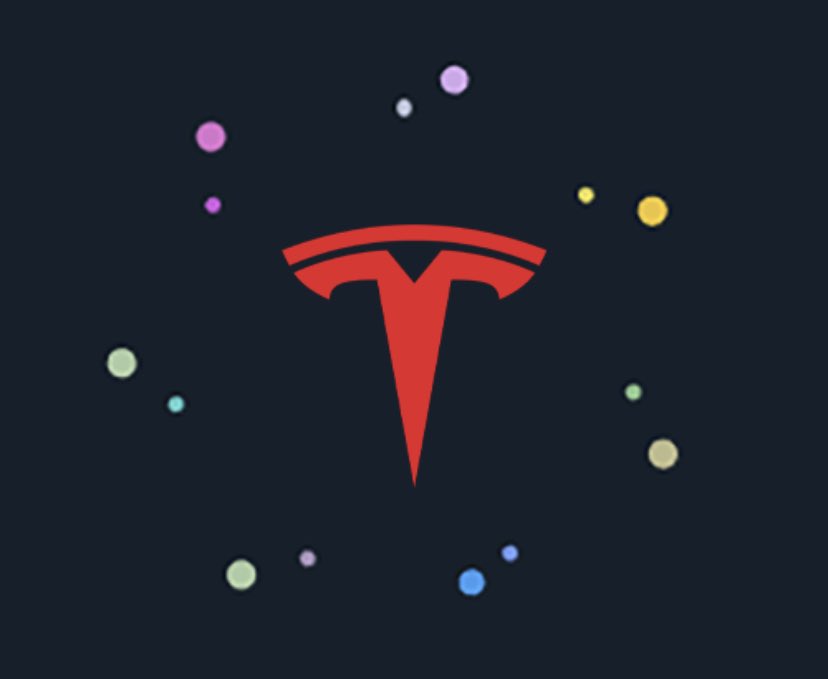Wow elon already getting to work! #ElonMusk #Tesla