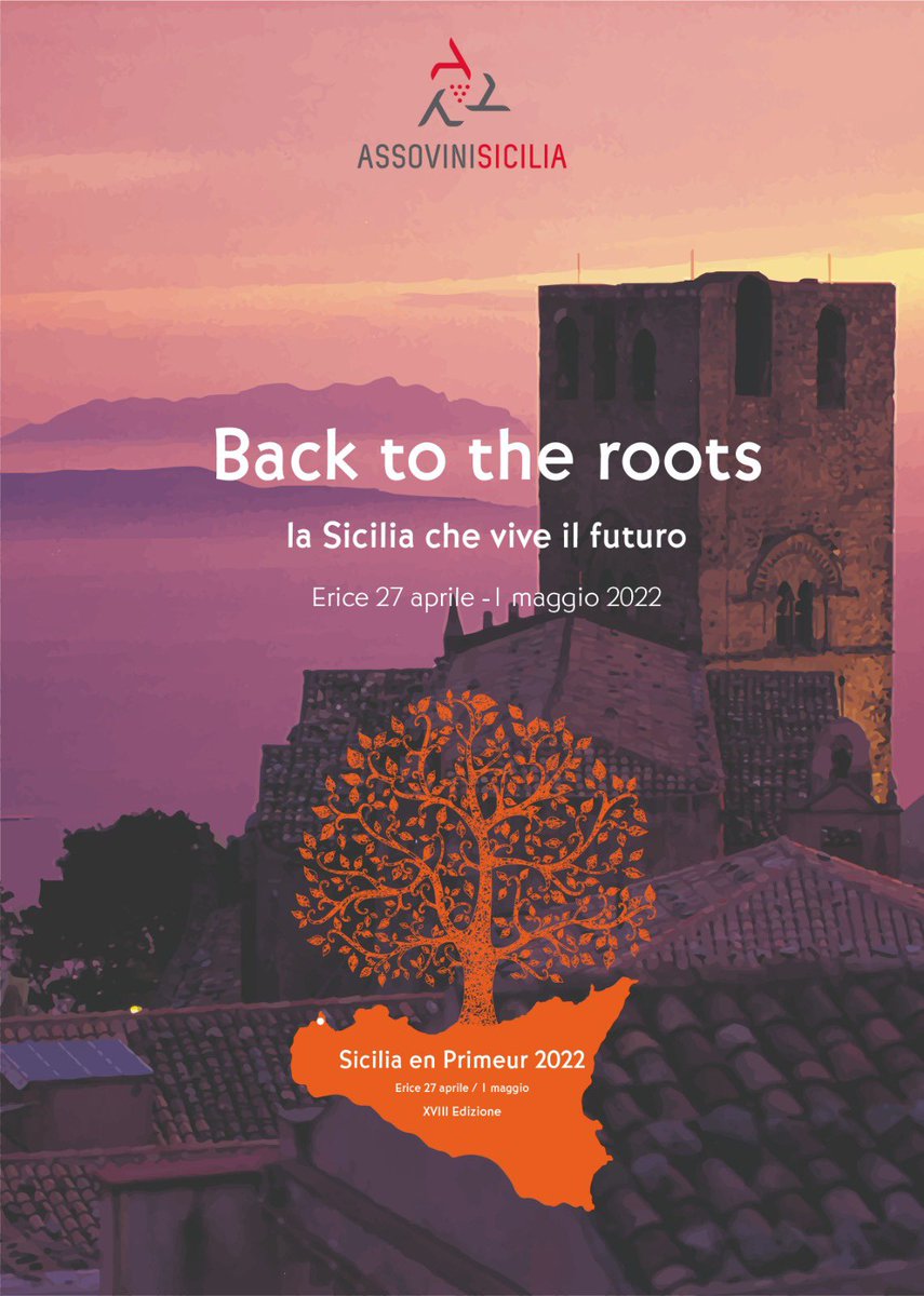 BeppeAmato's tweet photo. La Sicilia dimostra di poter governare i cambiamenti climatici e si candida a pioniera e guida nella vitivinicoltura sostenibile 4.0 anche nel nuovo contesto legato al climate change. 

#backtotheroots #assovinisicilia https://t.co/e6SfQFnibP