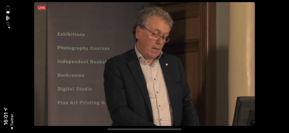 RuthgMoore's tweet photo. A truly engaging programme on photography and engaging with our past, which is our past defined present and perhaps also our past given future??! Essential listening/ viewing!! #contextualisingphotographyin Ireland/NorthernIreland #InOurOwnImage https://t.co/0CNRjMDIQS