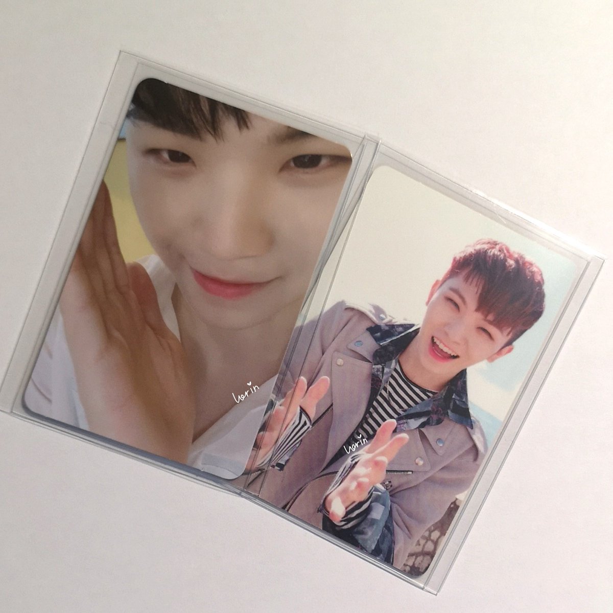 Lorinrinrin's tweet photo. thank you @boooddam for helping me complete my TA agenda ♡ very smooth transaction, honest seller (´・ᴗ・ ` )
#MrBoo_Thanks https://t.co/aFifNlNdun