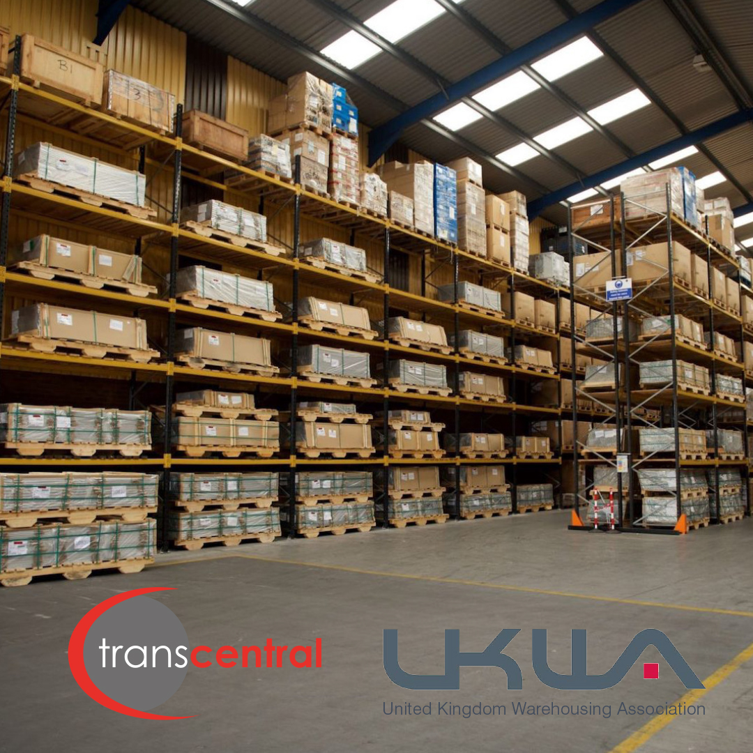 TranscentralUk's tweet image. Did you know Transcentral is a proud member of the UKWA? 
 
Being a member of the United Kingdom Warehousing Association helps us demonstrate the professional service we offer in a safe and ethical manner.
 
#ukwa #transcentral #transportlogistics #warehouse #warehousing