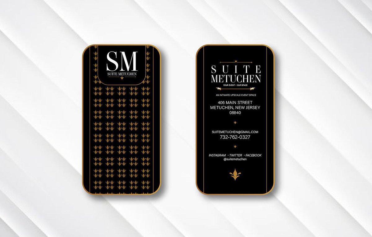 Behind every great business is a great business card. What do you think? Give us your thoughts in the comments!