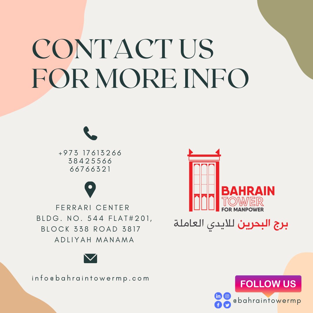bahraintowermp's tweet photo. https://t.co/VTOrD9fq1c