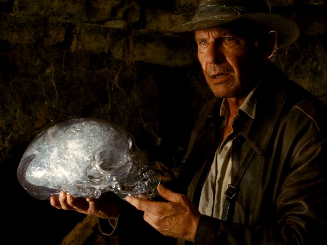 PortMuseum's tweet photo. It's here - the very last #MuseumsOfNiagara #MuseumRumble. This week we're showcasing #HistoricalLegends.
A legend that had its share of publicity in 2008 is that of the crystal skull. Did you know this legend has connections to Port Colborne? 1/3 https://t.co/ukz2YKP5FS