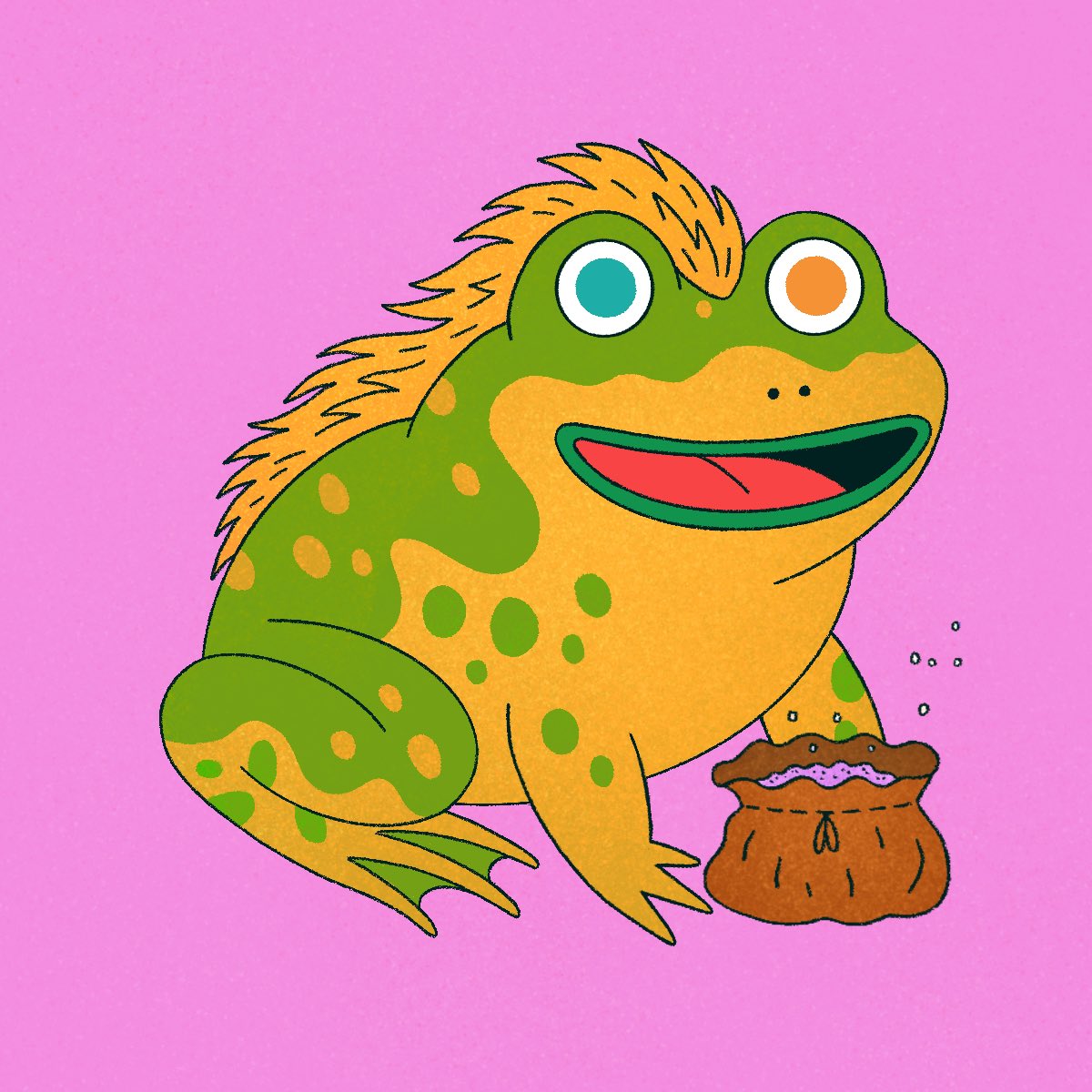 Exciting news! Our Familiars collection will launch on ✨May 11th!✨

It’s free to mint for all Wizard Holders! The species you summon depends on the magical Affinity of your wizard — there are 8 in all.

Wizards minted *before* launch have a chance to claim an ultra-rare 1/1!