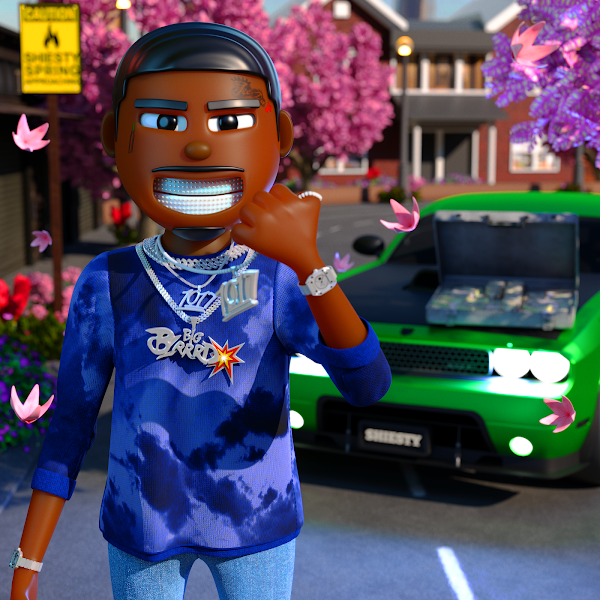 Jeb (Steven Adam's Stunt Double) tweet media