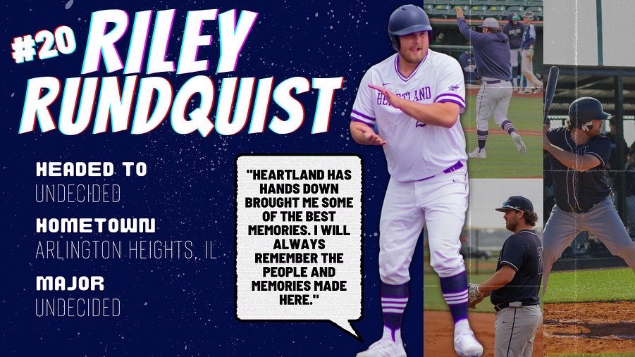 Heartland Athletics tweet media