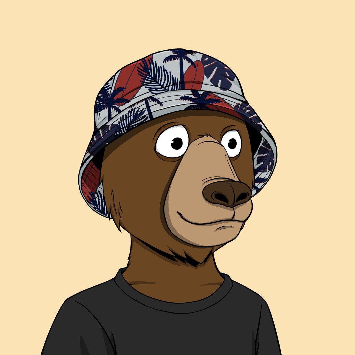 Bought at 13sol just because art is ~CuTe~ (and a bit similar vibes with some eth projects) Slept and woke up at 60sol 🧸 Definitely breaking some records here <a href="/okaybears/">Okay Bears</a> #wagbo #WeAreOkay 👌🏼