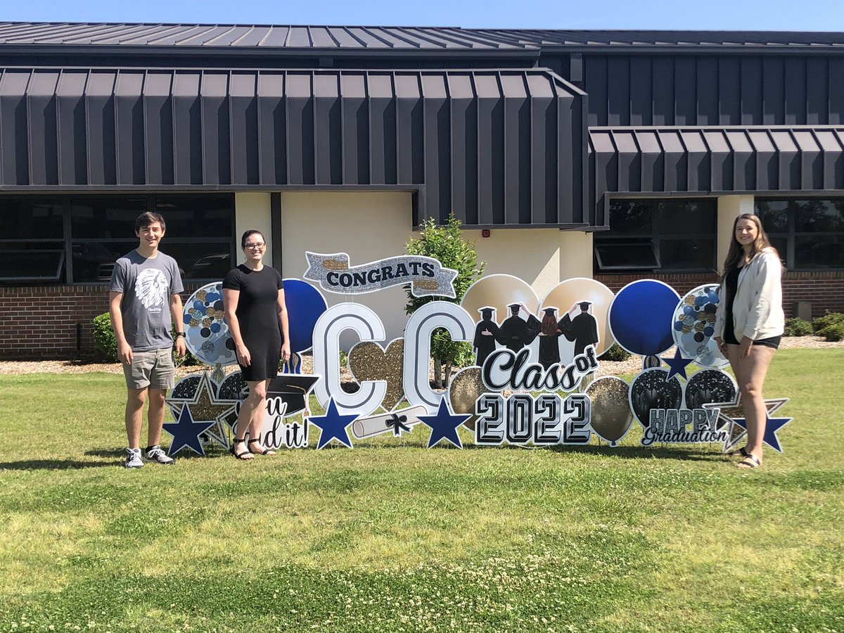 Chipola College tweet media