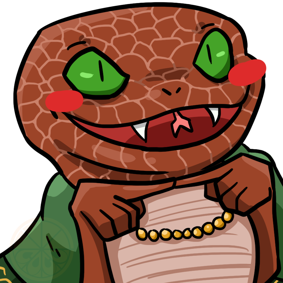 OrangeCocoArt's tweet photo. Rya - Zoraya | Elden Ring
#eldenring #rya #zoraya #snake #emote https://t.co/vf4Nm7m61i