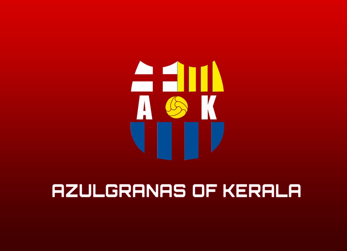 azulgranakerala's tweet photo. കഴിഞ്ഞ 6 വർഷമായി നല്ല രീതിയിൽ പ്രവർത്തിച്ച് വരുന്ന ബാഴ്‌സലോണ ഫാൻസ് ഗ്രൂപ്പ് ആണ് Azulgranas Of Kerala.6 വർഷമെന്ന ദീർഘകാലം മുഴുവൻ വാട്‌സ്ആപ്പ് ഗ്രൂപ്പ് മാത്രമായിരുന്നു AOK യുടെ പ്രവർത്തനതലം. https://t.co/eZRbWj89WJ