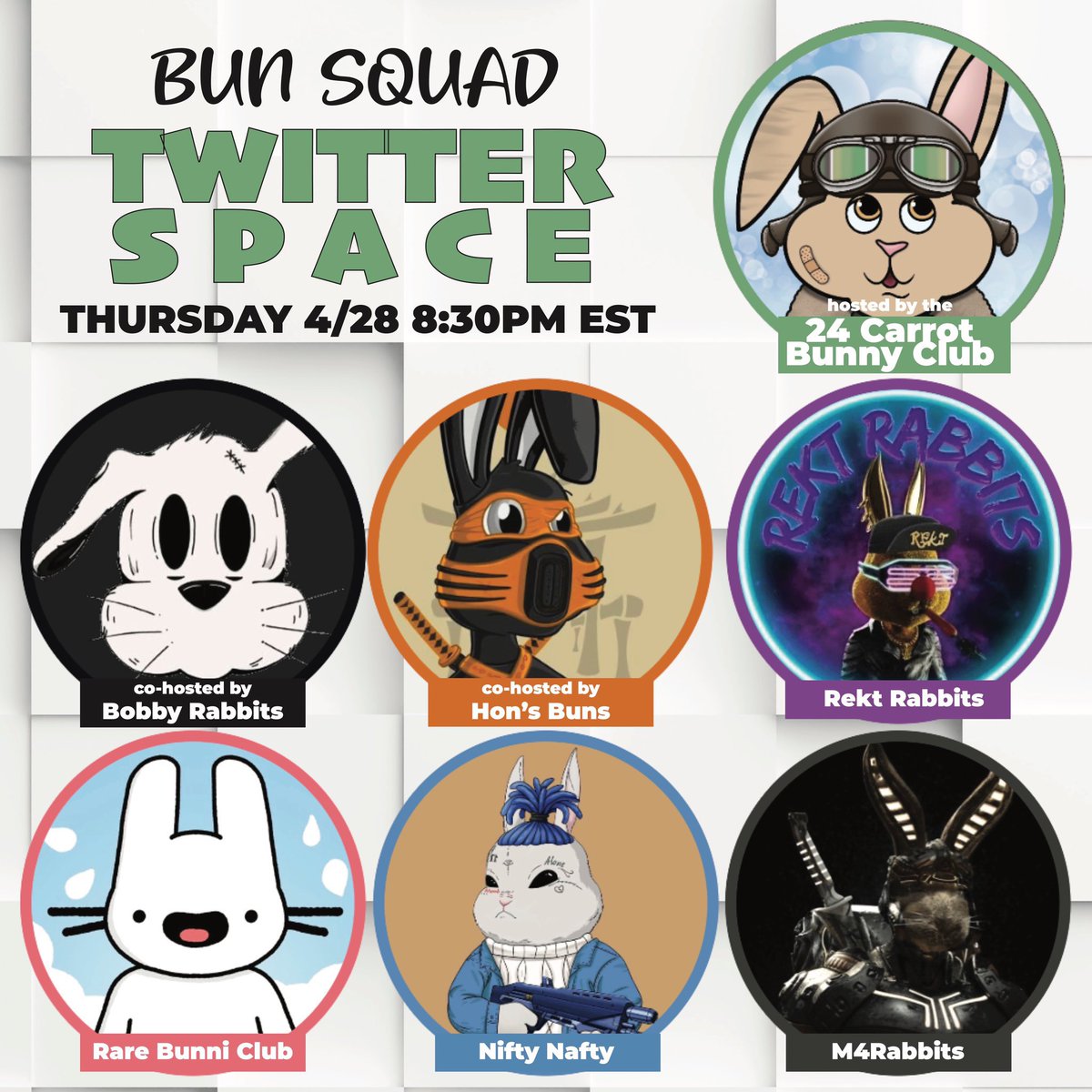 Hon's Buns - 🔥 Public Mint Open 🔥 tweet media