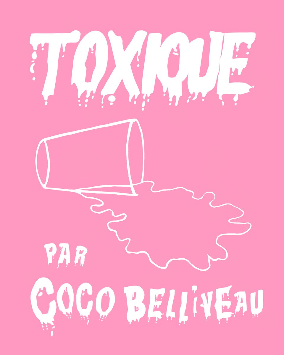 J'ai pris en note tout ce qui a fait rire ma psy dans les dernières années et je suis fier d'enfin vous présenter le fruit de mes traumas sous forme d'un show.

Billets en vente LIVE ici: drmobilo.com/spectacles/coc…