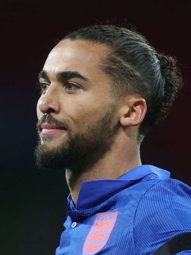 Striker Everton, Dominic Calvert-Lewin (25) telah mengatakan ke teman dekatnya bahwa dia ingin gabung Arsenal di bursa transfer musim panas. [@jbsoutar]