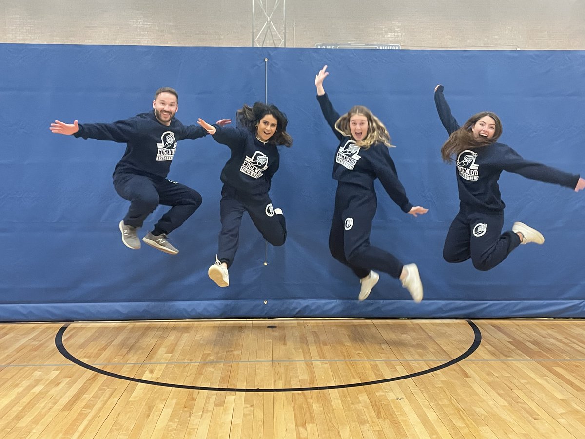 Swift Eagles!!!

#112Leads #D112Teachers #trackandfield
