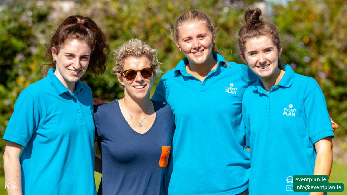 We're busy planning for the summer season. Get in touch with us for your next event. 

#CorporateEvents #EventServices #EventProfs #SummerEvents #BackToLiveEvents