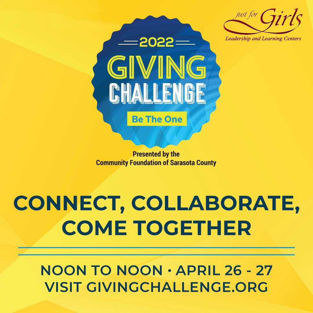 Clock is ticking down for #givingchallenge2022. 30 minutes left to double your donation. All donations $25-$100  are matched 1:1 courtesy of #pattersonfoundation  Go to givingchallenge.org/organizations/…