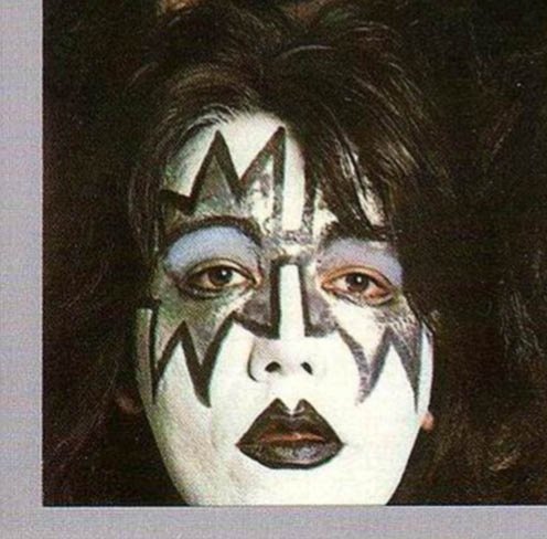   Happy birthday the one and only spaceman!! 