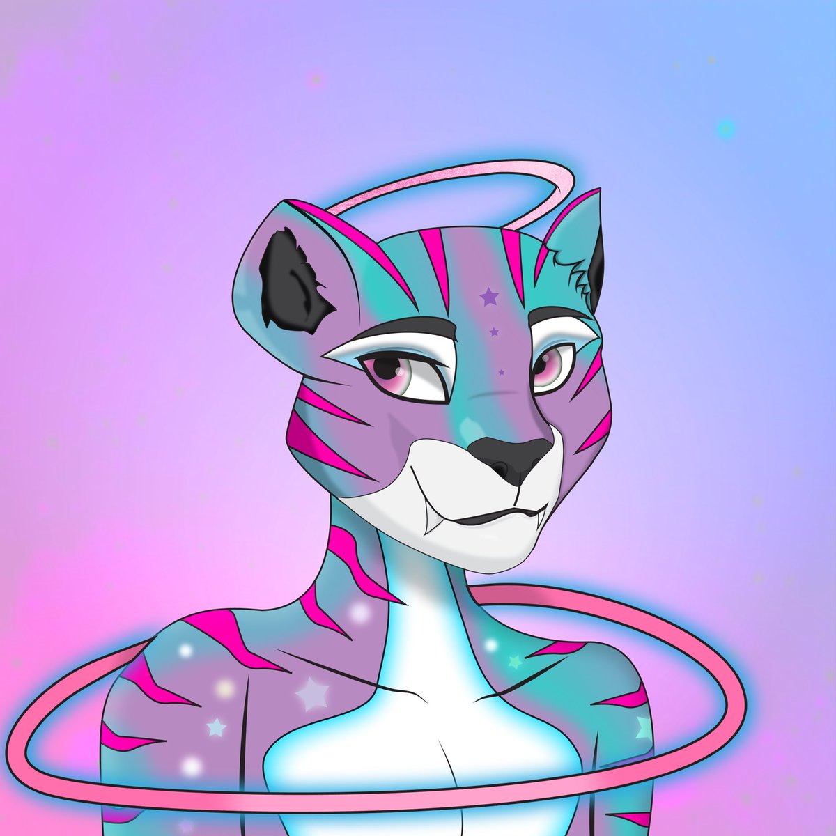 🚨24 hours Crazy Wednesday deal!!!

🤫 0.015 $ETH
(Must offer because the price is .02🤫)

From 11:30am AT 24HRS!

Time to get your Tiger!

Link in the comments ❤️‍🔥
#nft #NFTCommunity #HomeOfT 
#PolygonNFTs