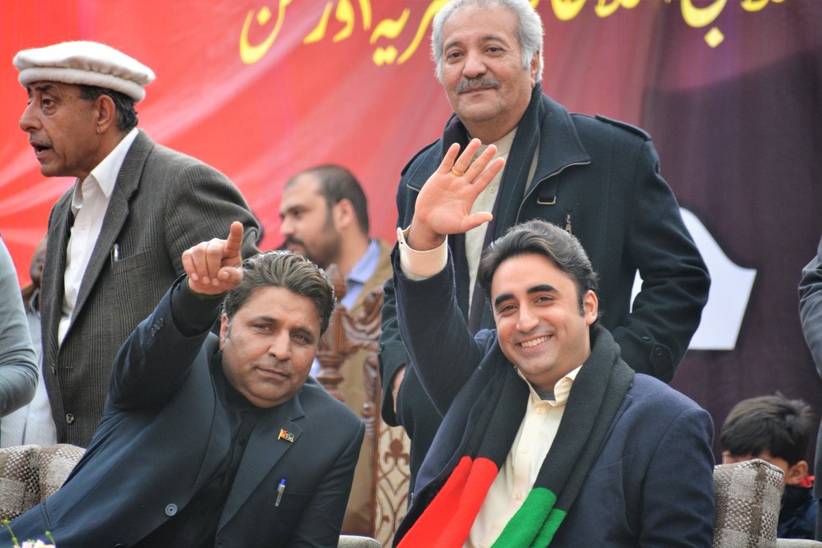 Amjad Hussain Advocate tweet media