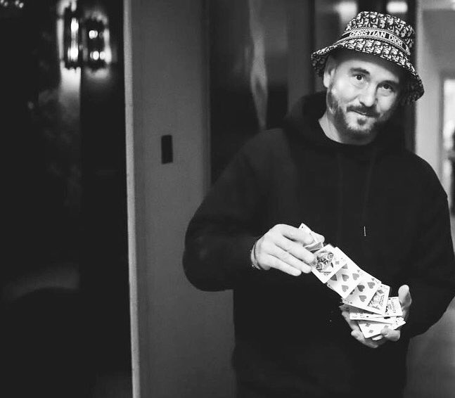 Krowdkeepers's tweet image. Friday it’s Magician @Billykiddshow and Saturday Magician @adylloyd Tix @bathboxoffice Show starts at 8pm! Come be amazed!!