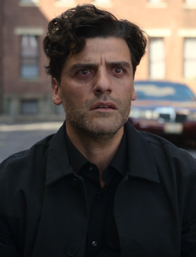 RGAncienCompte's tweet photo. Point faible d'Oscar Isaac : trop fort. #MoonKnight https://t.co/4an6kaT3Wi