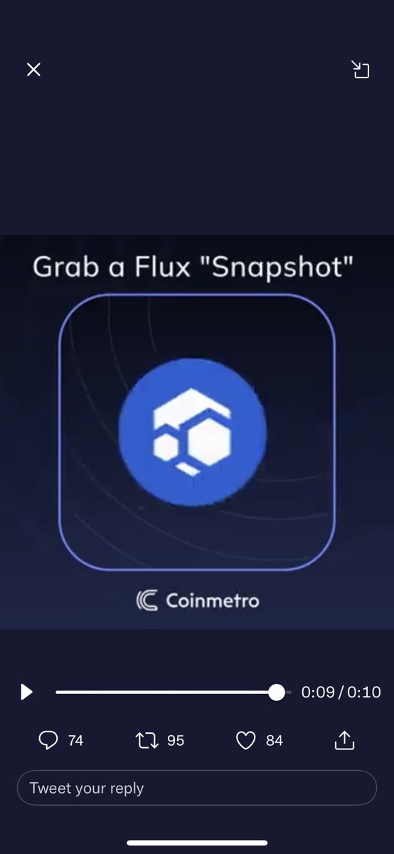 ankurchawla03's tweet photo. @CoinMetro @RunOnFlux #FluxSnapshot https://t.co/pBnI5SGB03