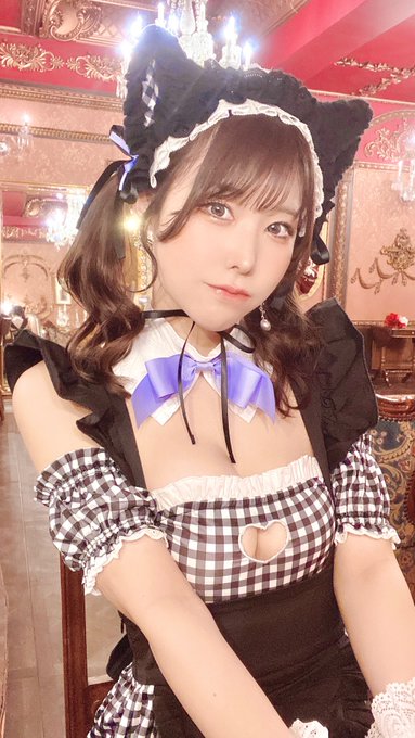 コスプレイヤー山中おくらのTwitter画像41
