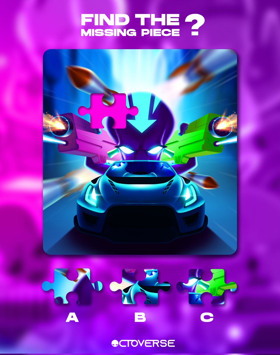 OCTOVERSE tweet media