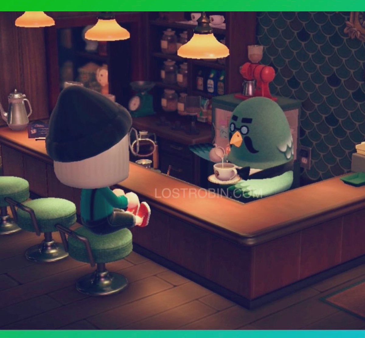 LostRobinArt tweet picture
