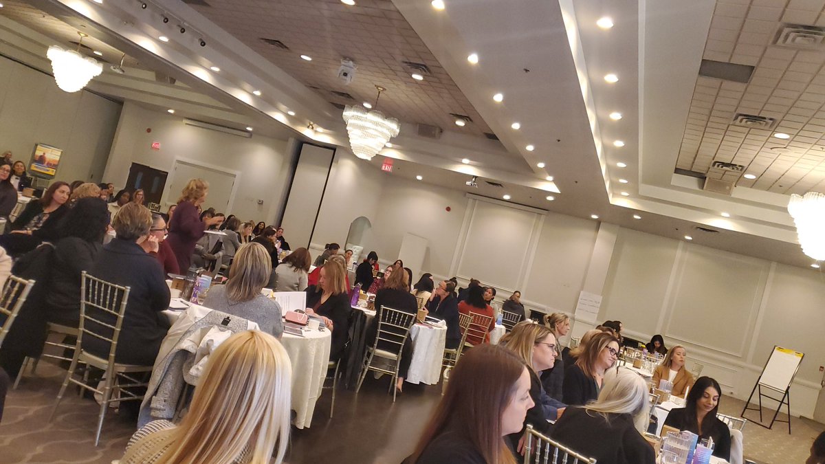 ConnieA23's tweet photo. Excited to be speaking at the @PeelPolice Women's Leadership Symposium today representing @CollectiveS360 #PRPwomensleadership #women #ownyourdifferences #LeadHerTeachHer https://t.co/Yyr4q3541J
