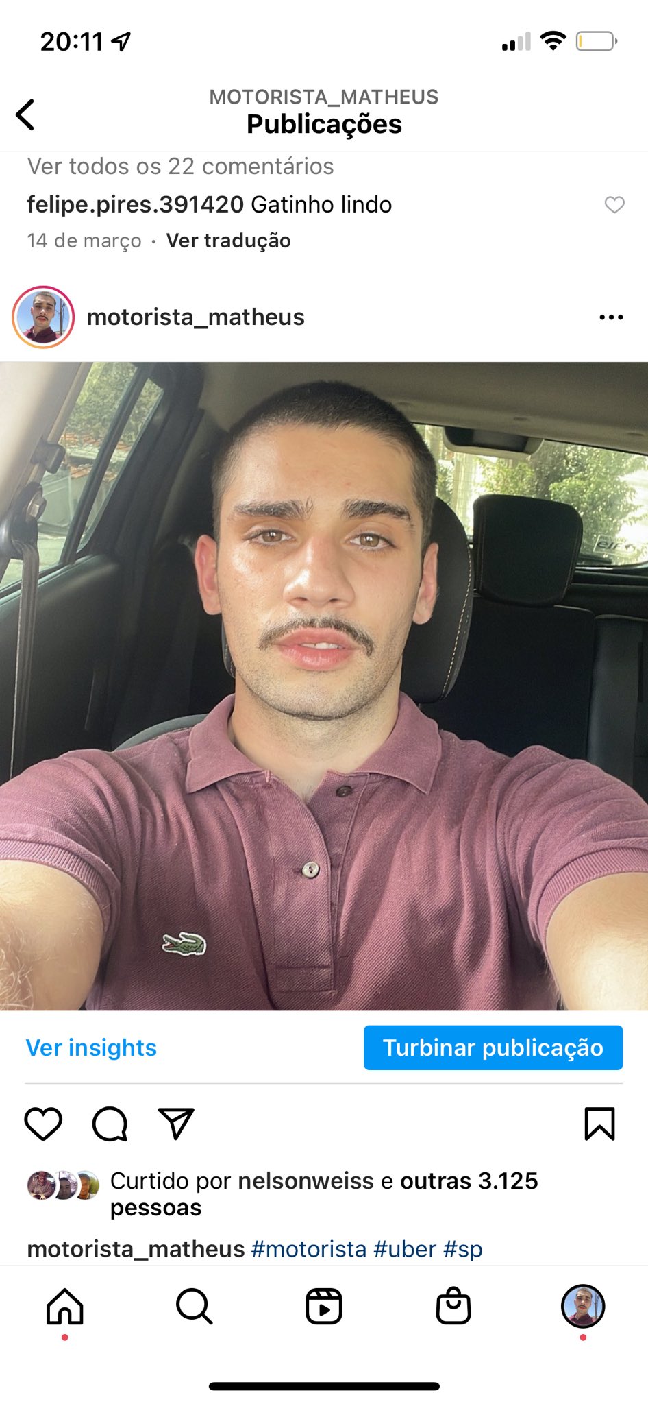 Matheus (u/t3ddy_patrao) - Reddit