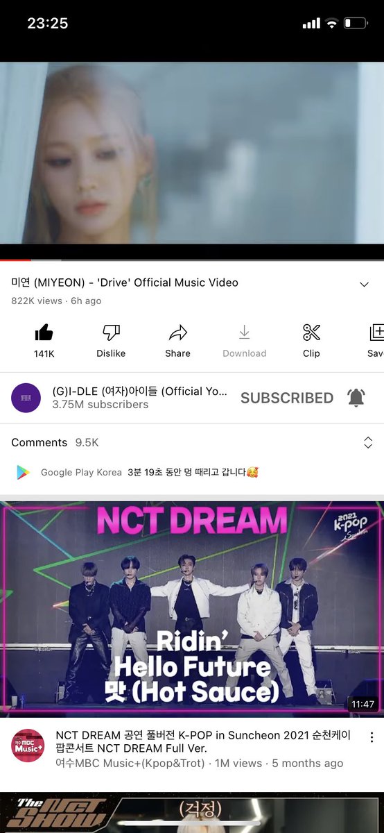yuuriest's tweet photo. @Gidlecartph Tysm!! 💜❤️

@ut6kki @yeokikart @_bonchon 

MIYEON SOLO DEBUT 
#MIYEON_DRIVE_OUTNOW 
#MYisHERE #MIYEON #미연 https://t.co/XQM81bpdrI