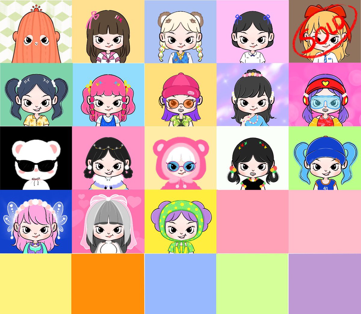 spp2me's tweet photo. Update π #01-44 #OnlyUri collection β¨
Price 0.008 #ETH π
https://t.co/UrYXC1dFjyβ¦
Thank you for β€οΈ & Rt π
#Polygon #PolygonNFTs #NFTTHAILAND #NFTdrops #NFTcollections #NFTCommunity #OpenSeaNFT #NFTs https://t.co/vl5iScrhBn